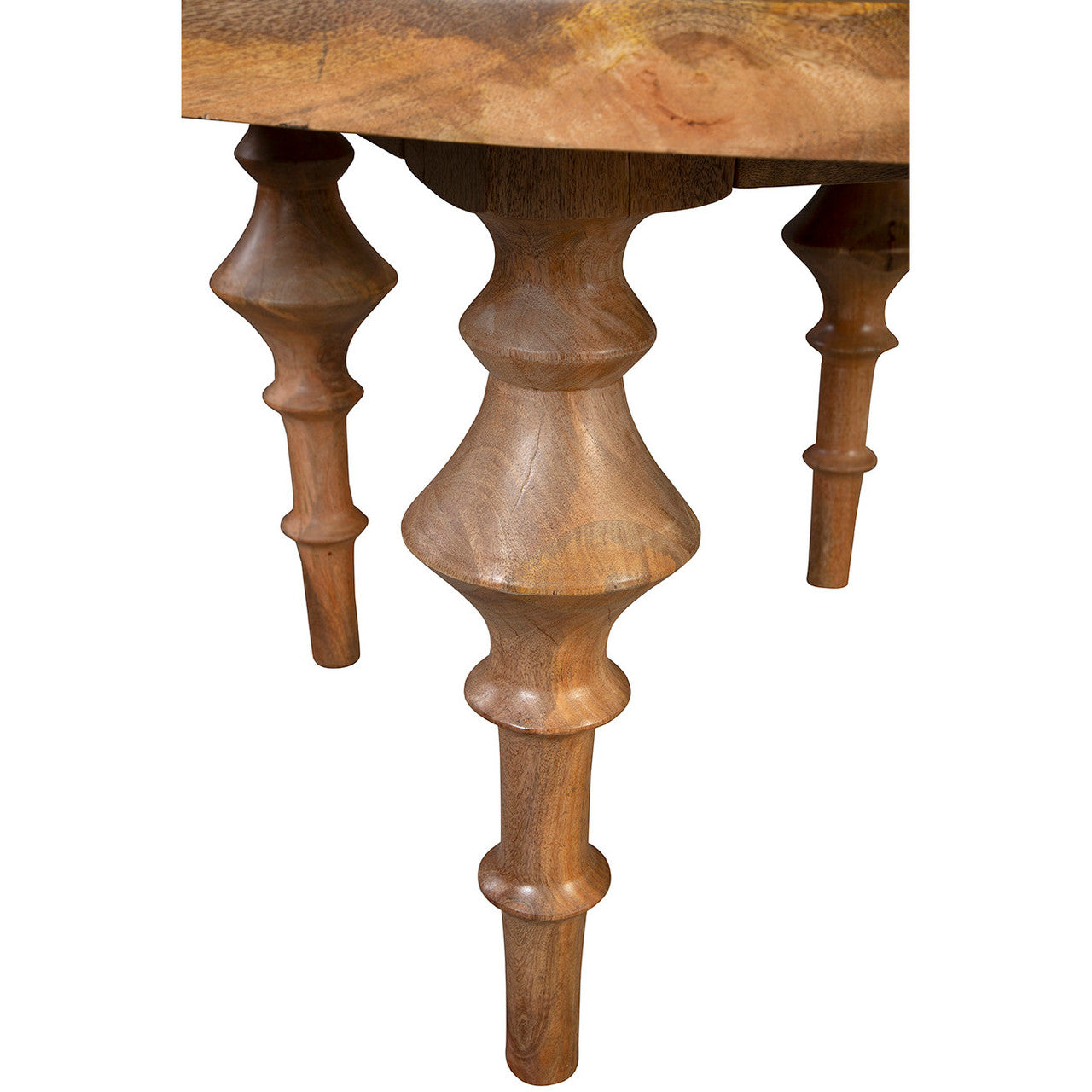 Porter Dining Table - 59.5'