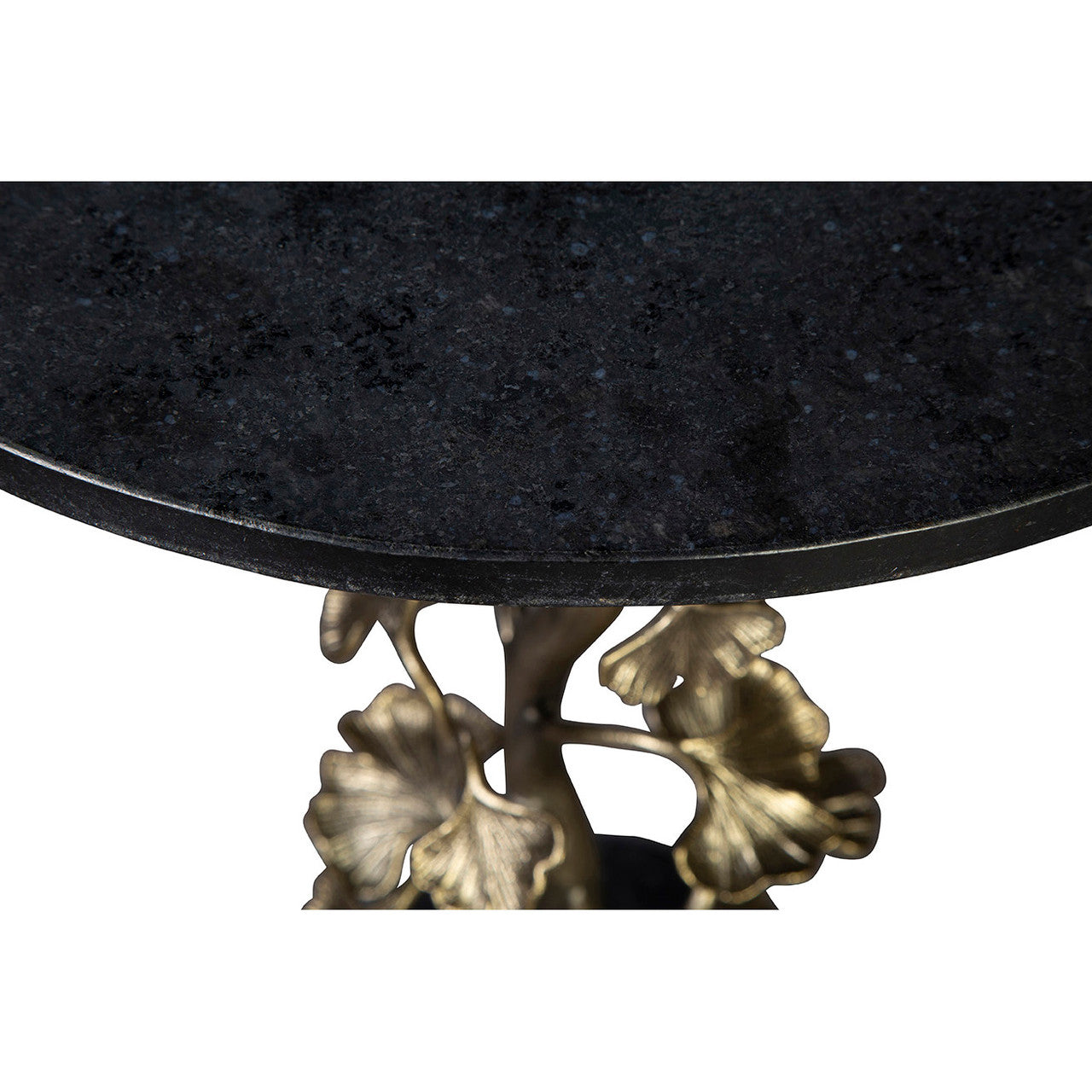 Ginkgo End Table - 19.75'