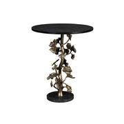 Ginkgo End Table - 19.75'