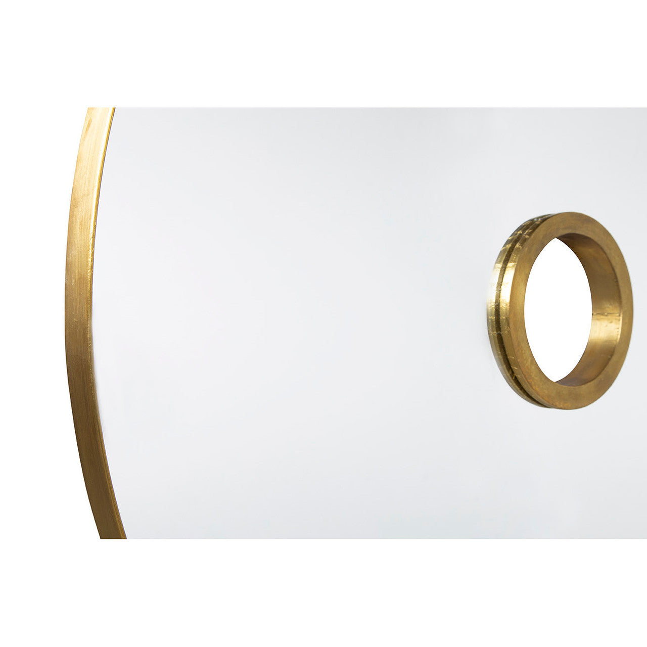 Stevenson Mirror - 36'