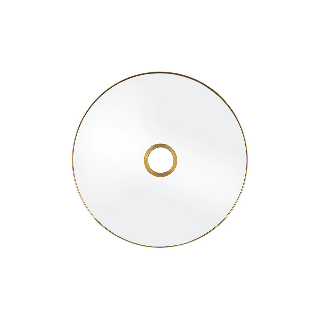 Stevenson Mirror - 36'