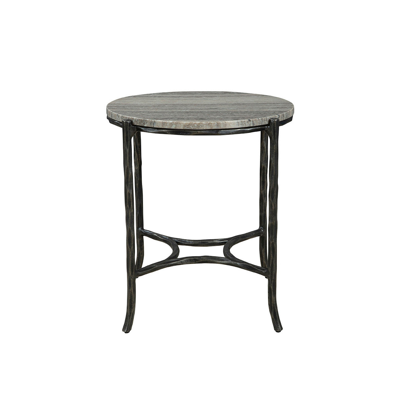 Stonewall End Table - 23.75'
