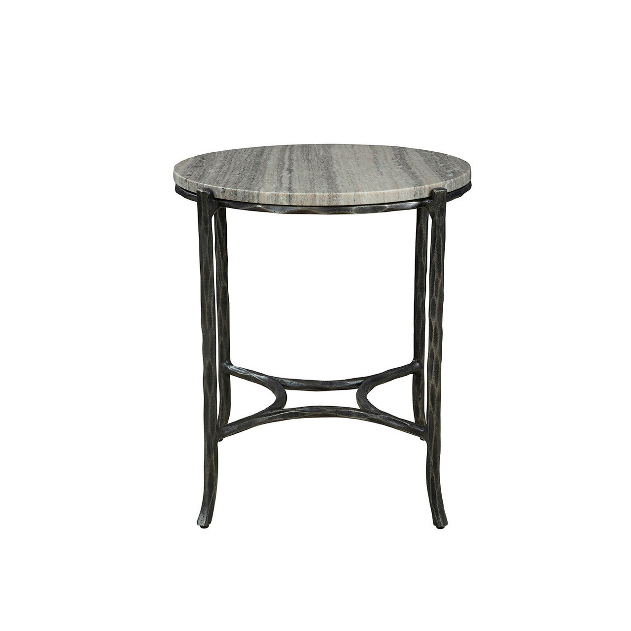 Stonewall End Table - 23.75'