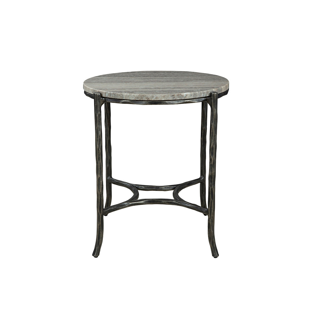 Stonewall End Table - 23.75'