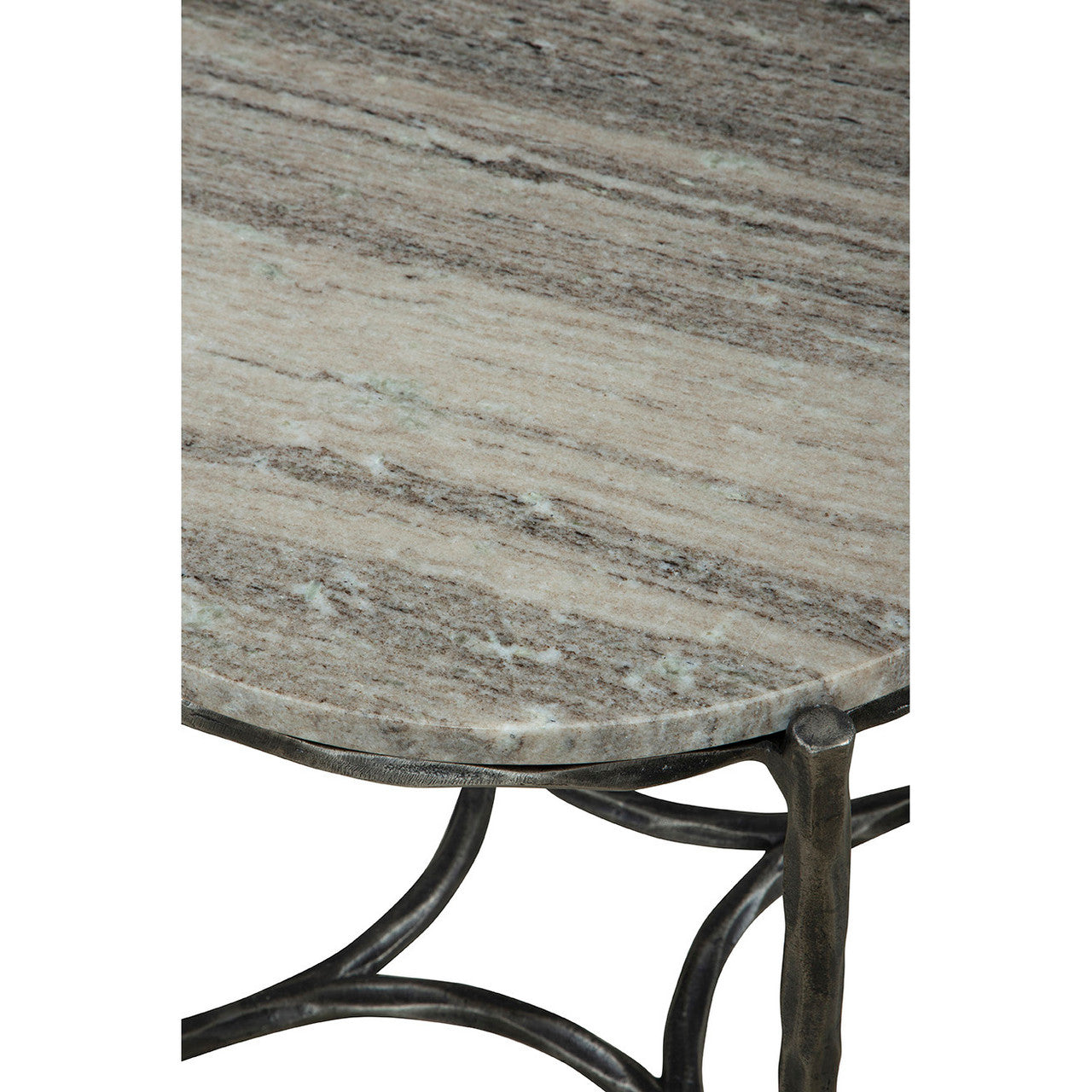 Stonewall End Table - 23.75'