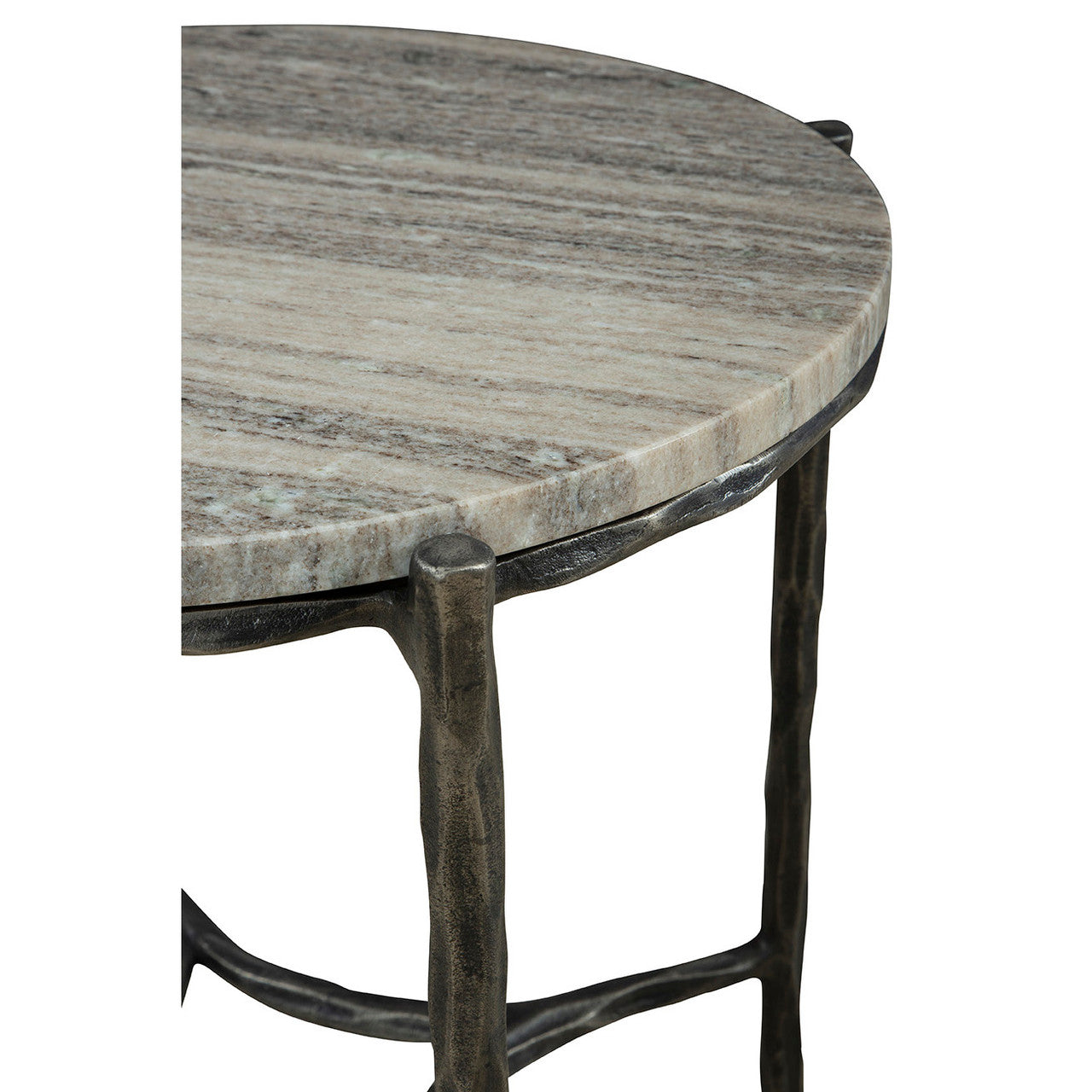 Stonewall End Table - 23.75'