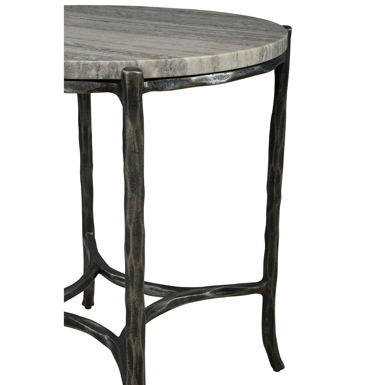 Stonewall End Table - 23.75'