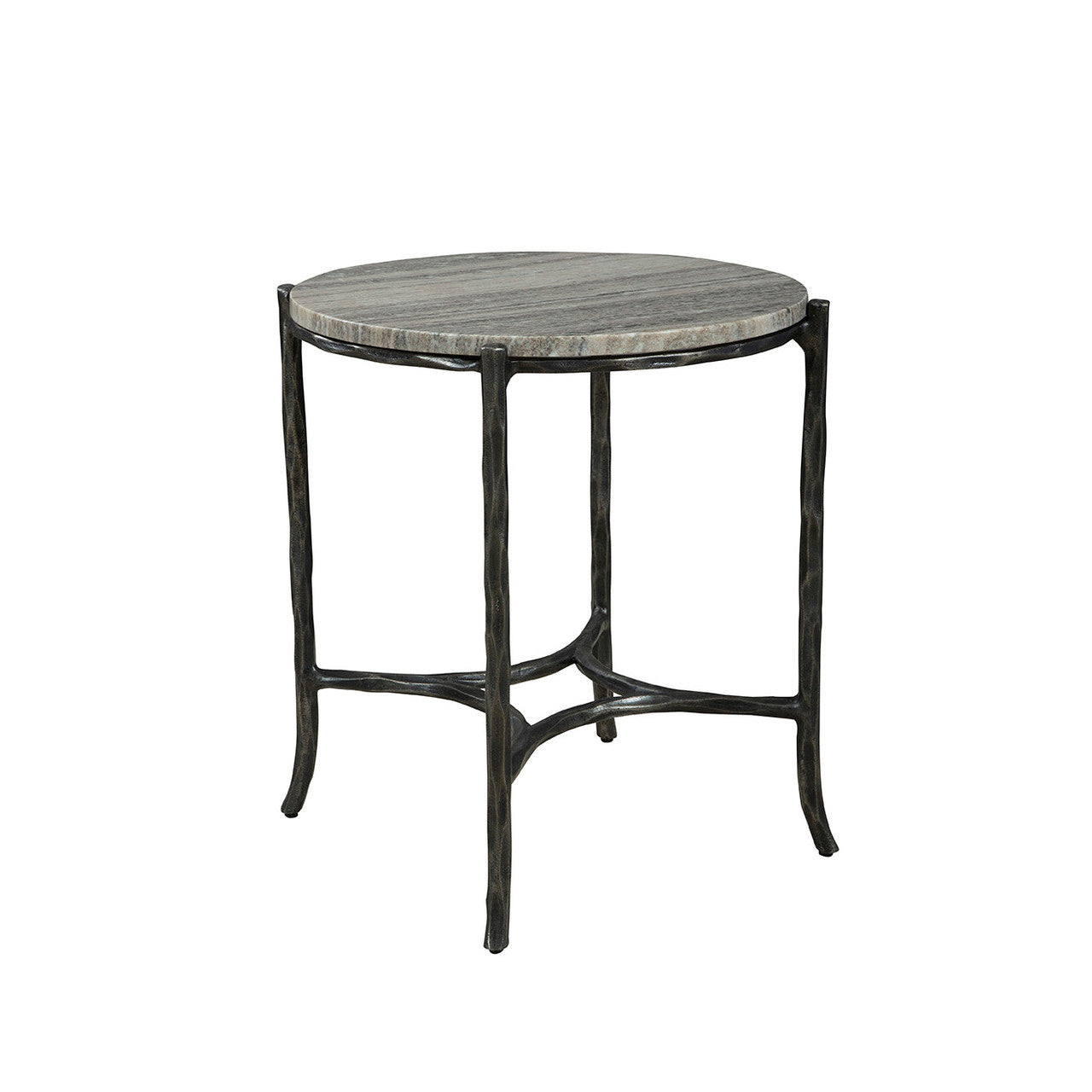 Stonewall End Table - 23.75'