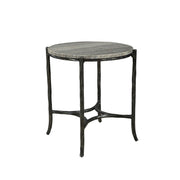 Stonewall End Table - 23.75'