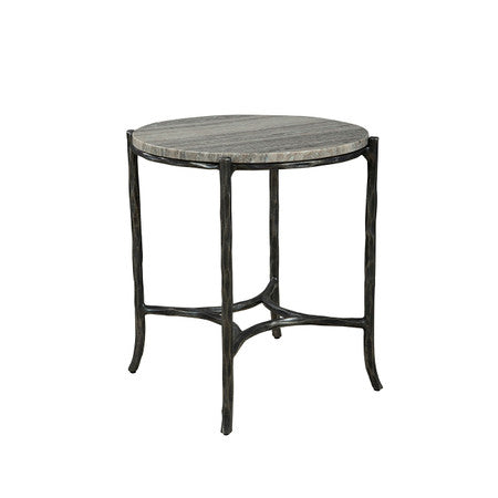 Stonewall End Table - 23.75'