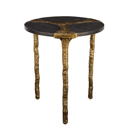 Thompson End Table - 19.5'
