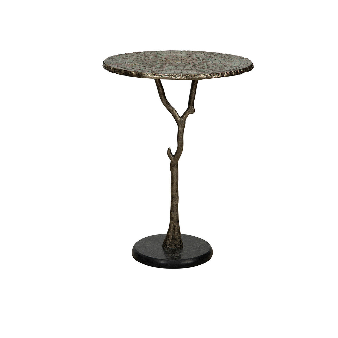 Twigs End Table - 16.25'