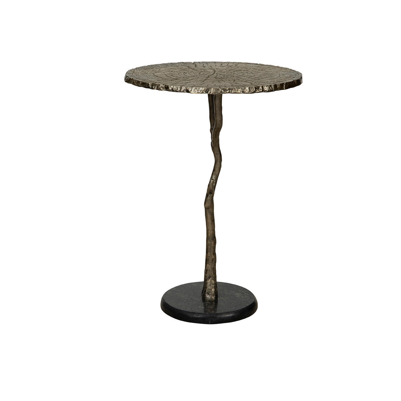 Twigs End Table - 16.25'