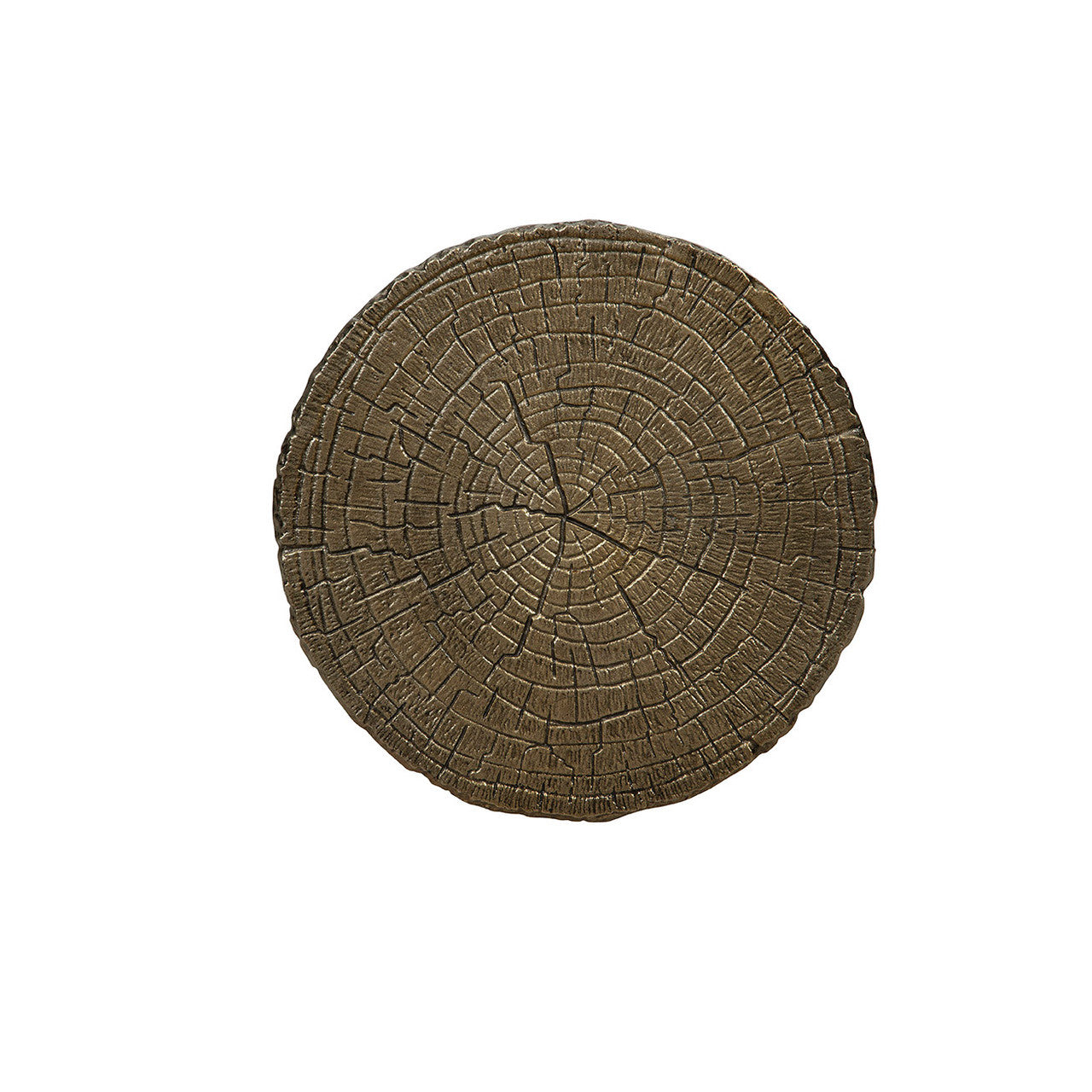 Twigs End Table - 16.25'