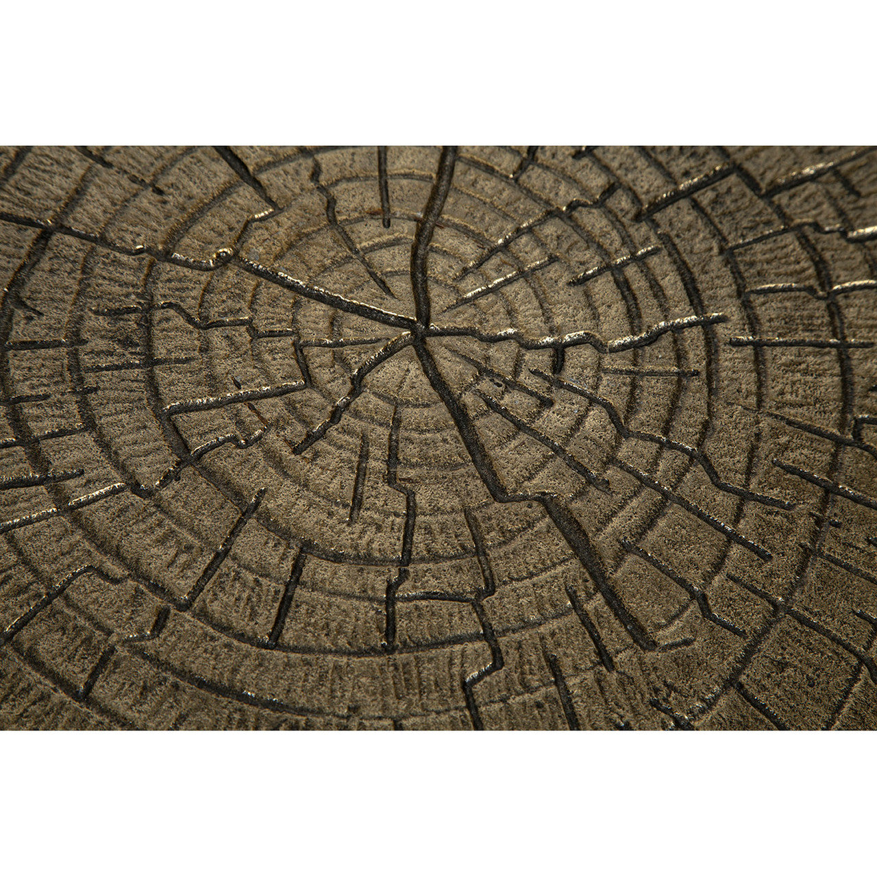 Twigs End Table - 16.25'