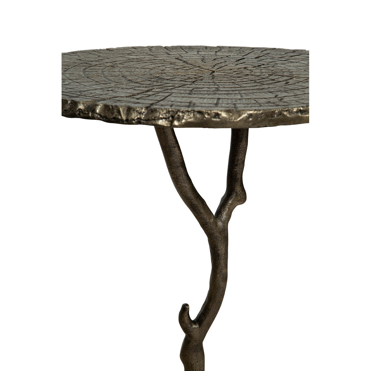 Twigs End Table - 16.25'