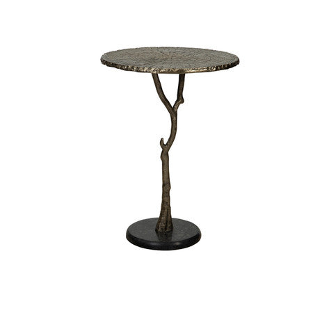 Twigs End Table - 16.25'