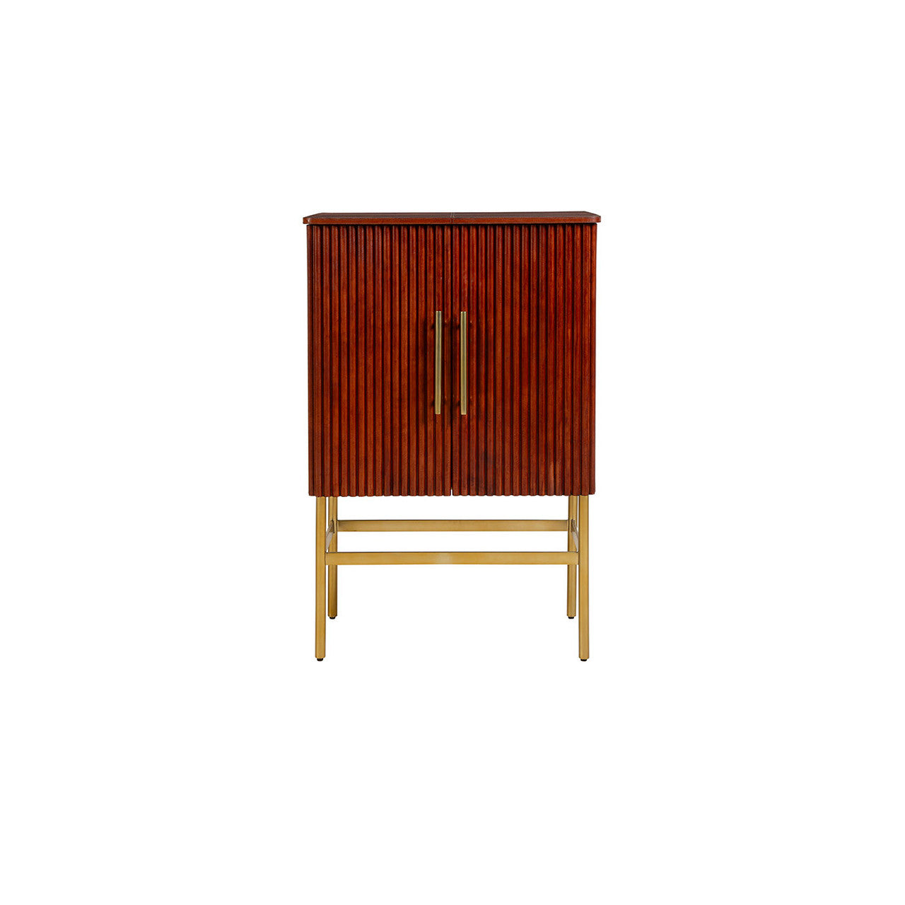 Ricky Bar Cabinet - 33.5'