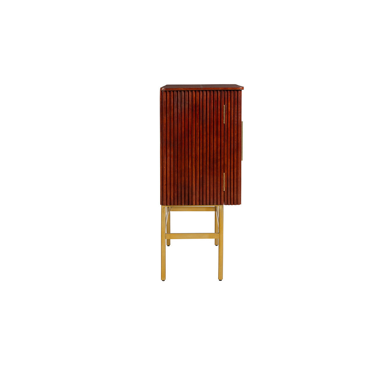 Ricky Bar Cabinet - 33.5'