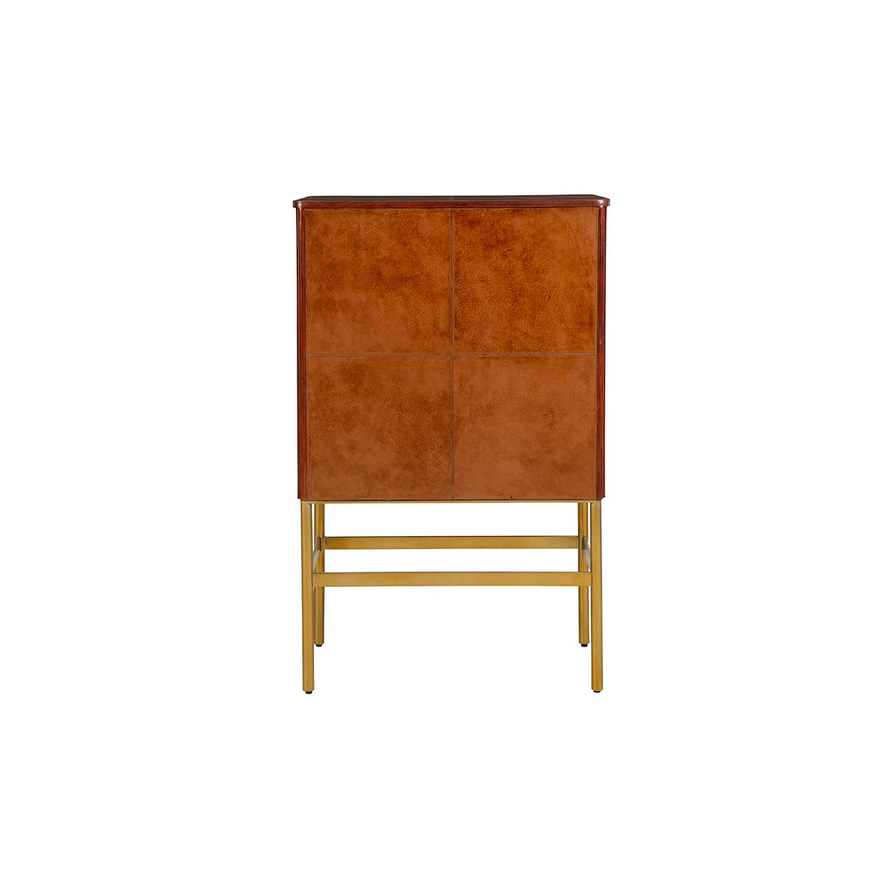 Ricky Bar Cabinet - 33.5'
