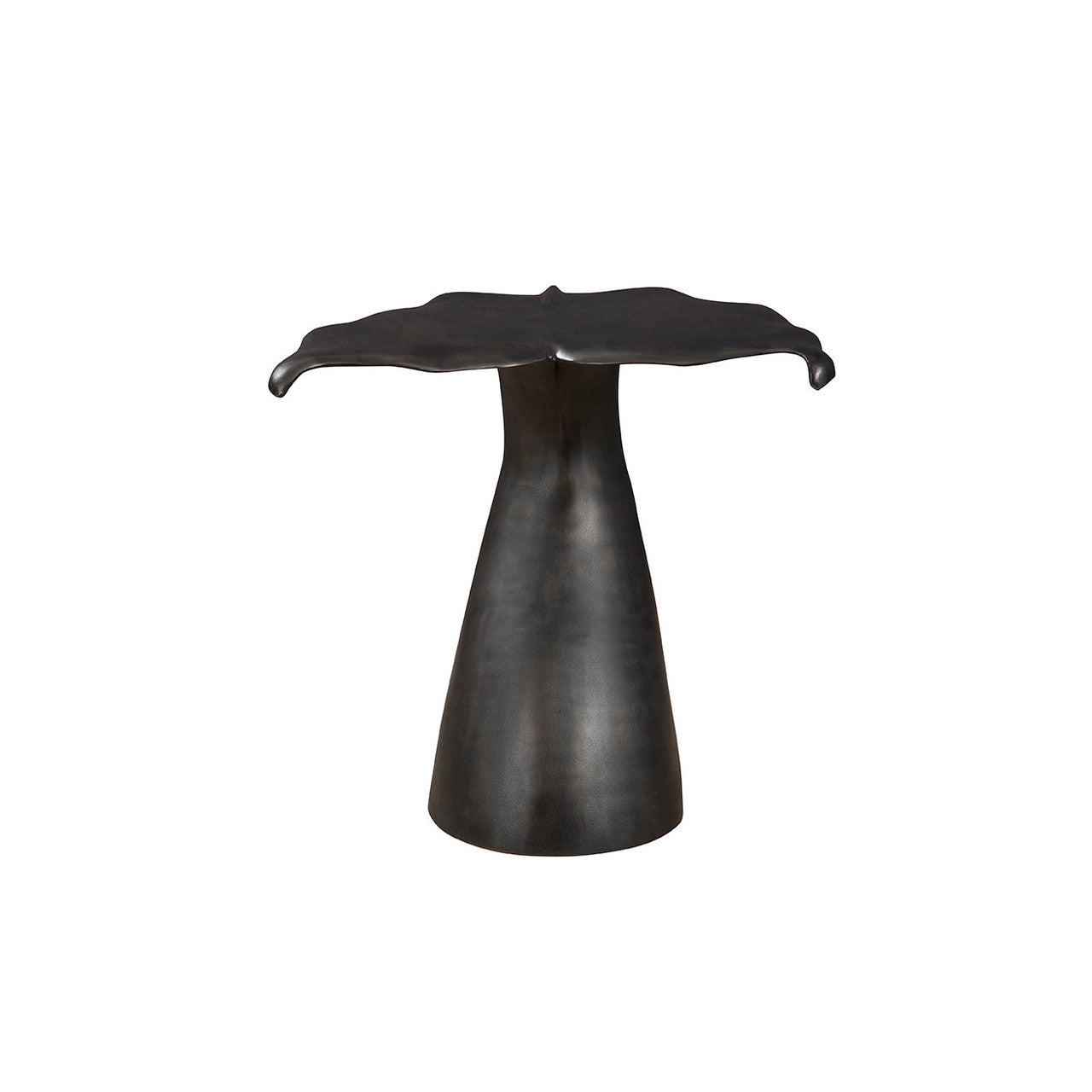 Whale Tale End Table - 22'