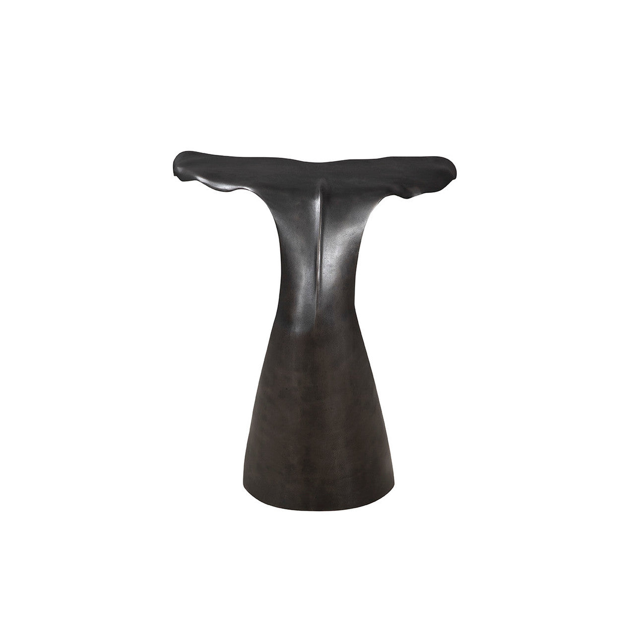 Whale Tale End Table - 22'