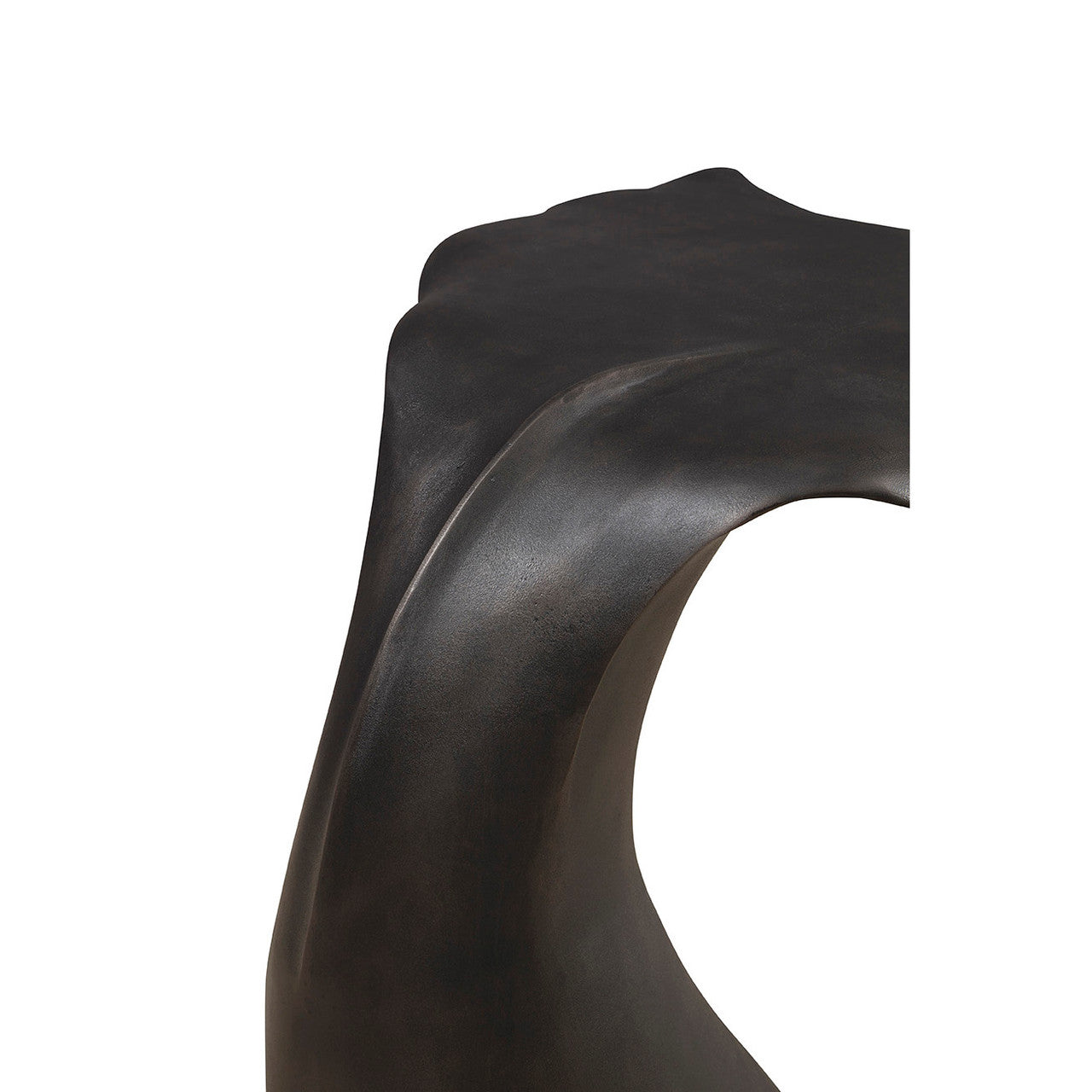 Whale Tale End Table - 22'
