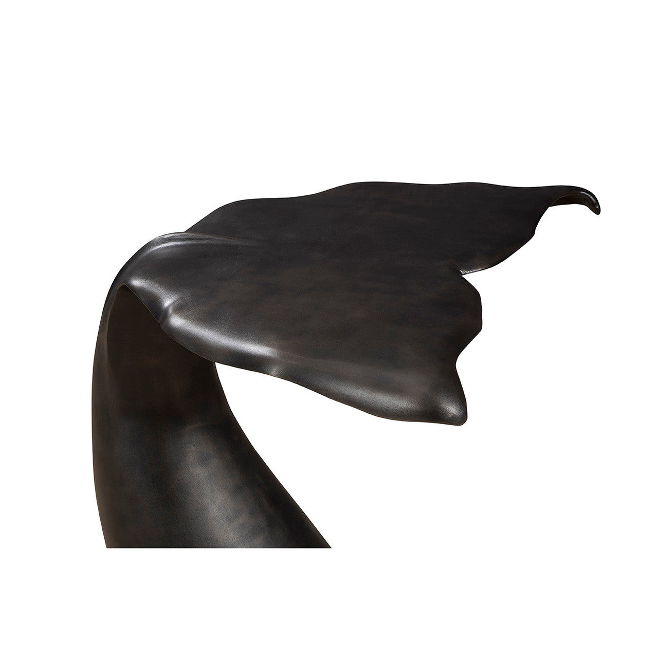 Whale Tale End Table - 22'