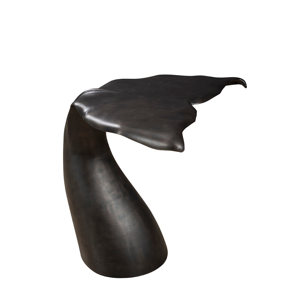 Whale Tale End Table - 22'