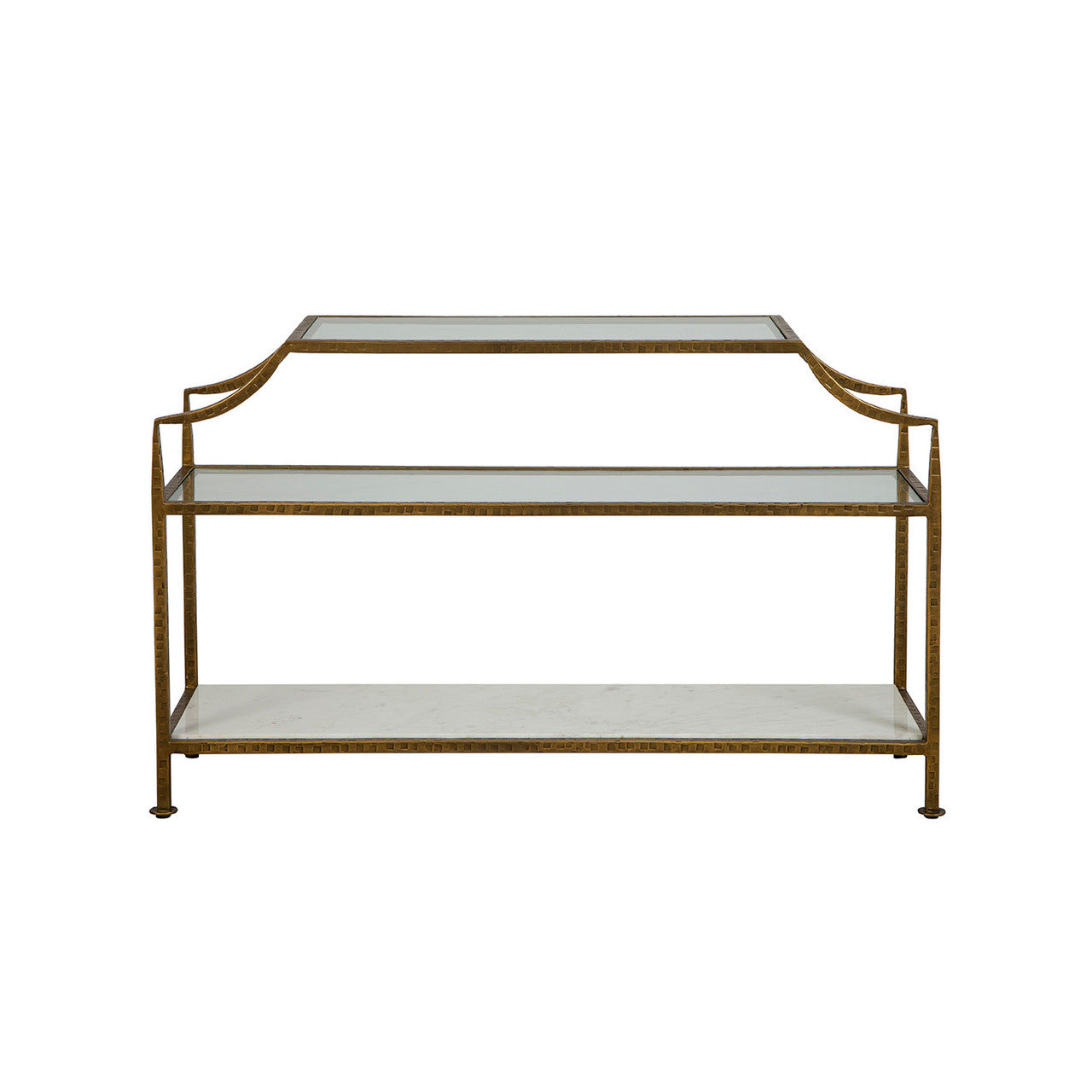 Marietta Console - 48'