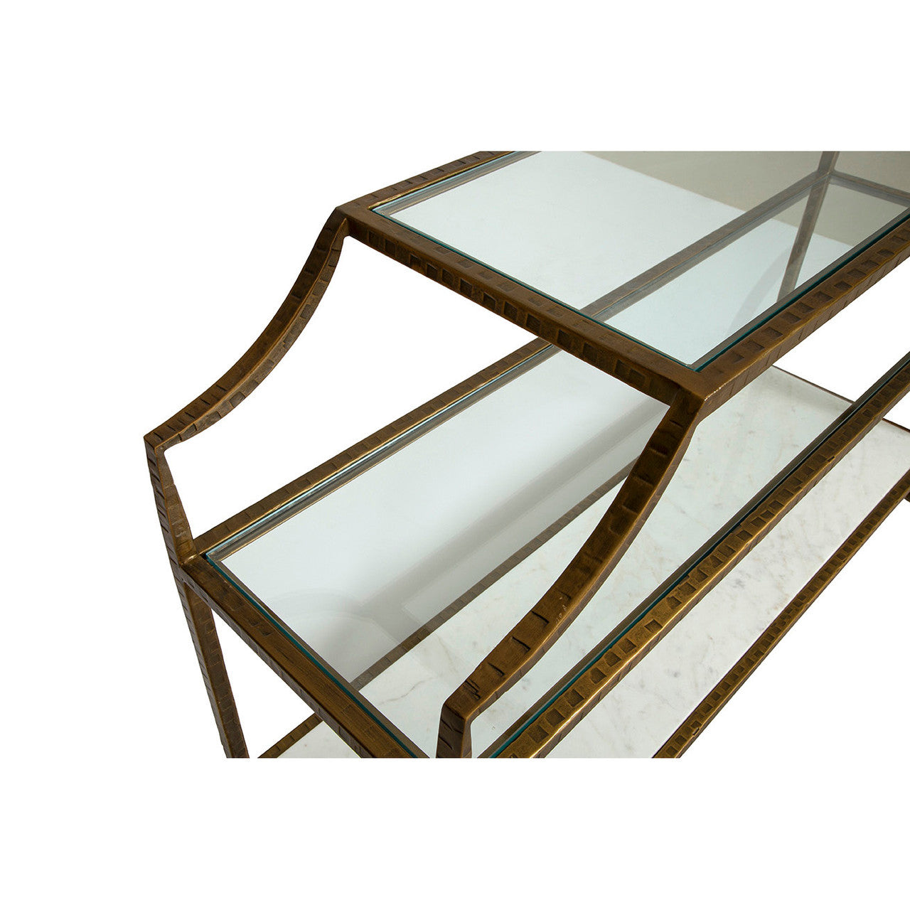 Marietta Console - 48'