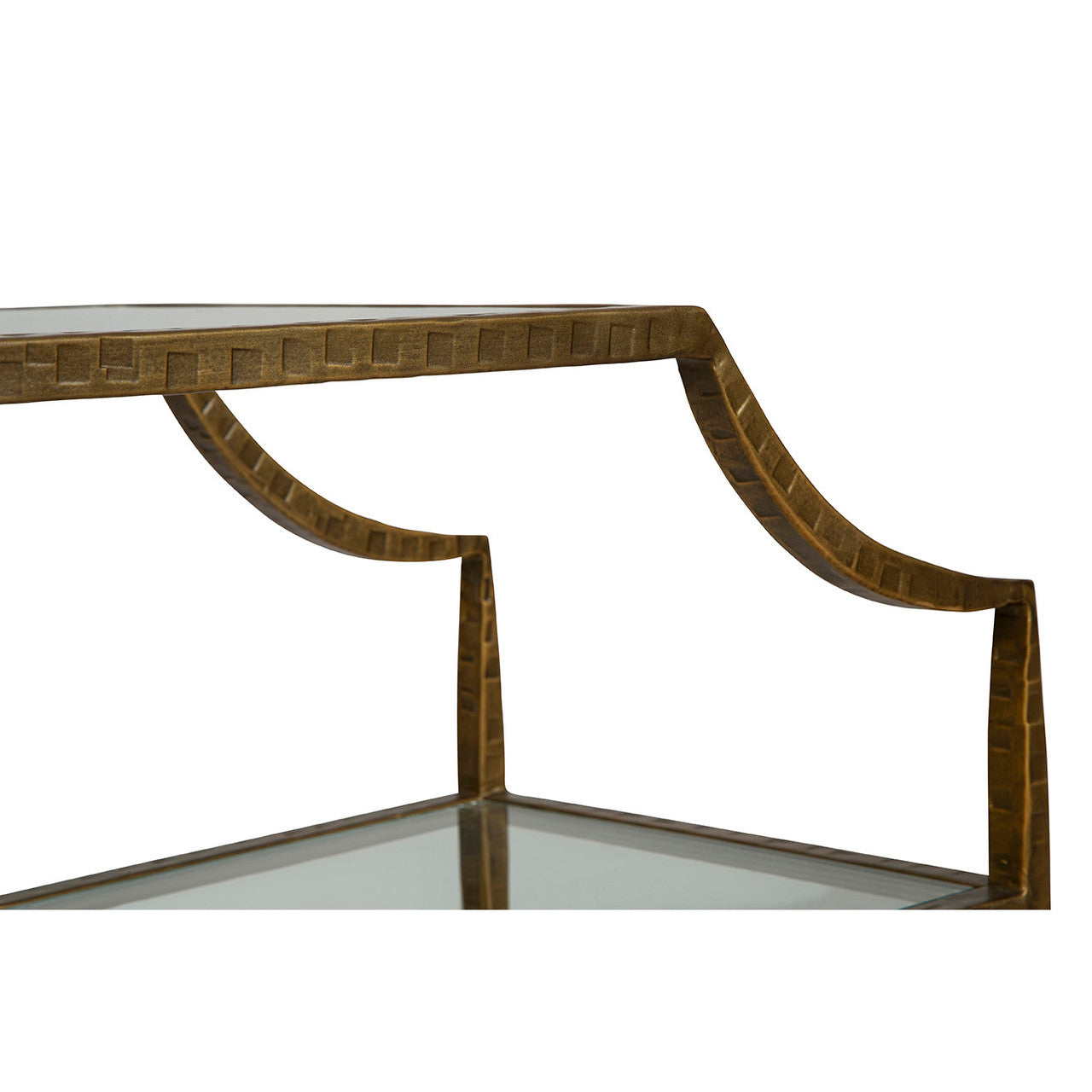 Marietta Console - 48'