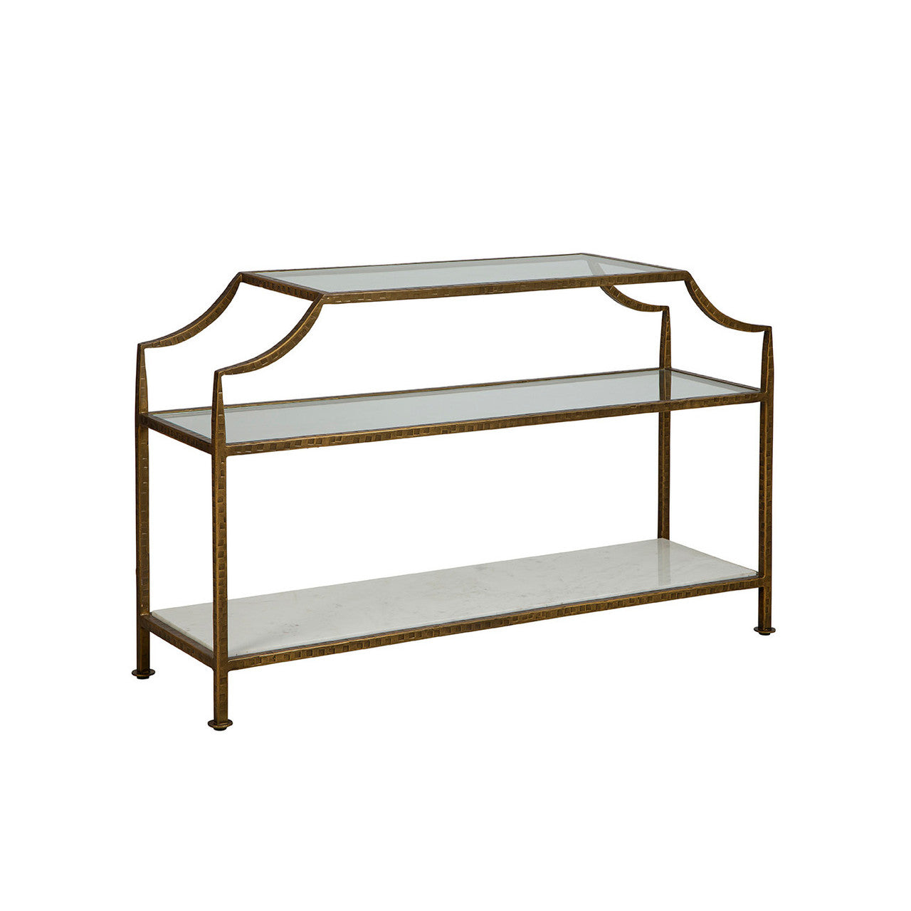 Marietta Console - 48'