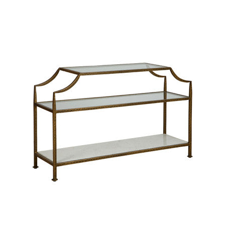 Marietta Console - 48'