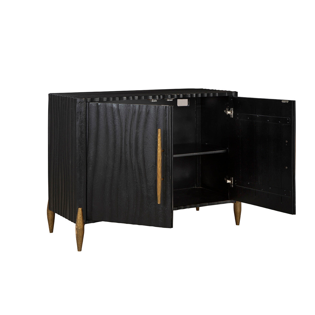 Blackwell Server - 46'