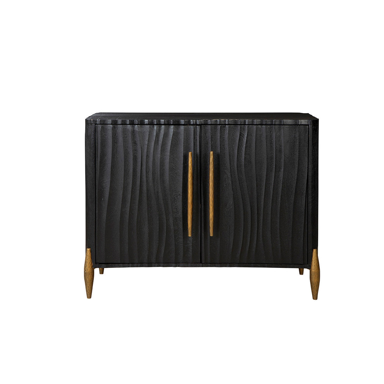 Blackwell Server - 46'