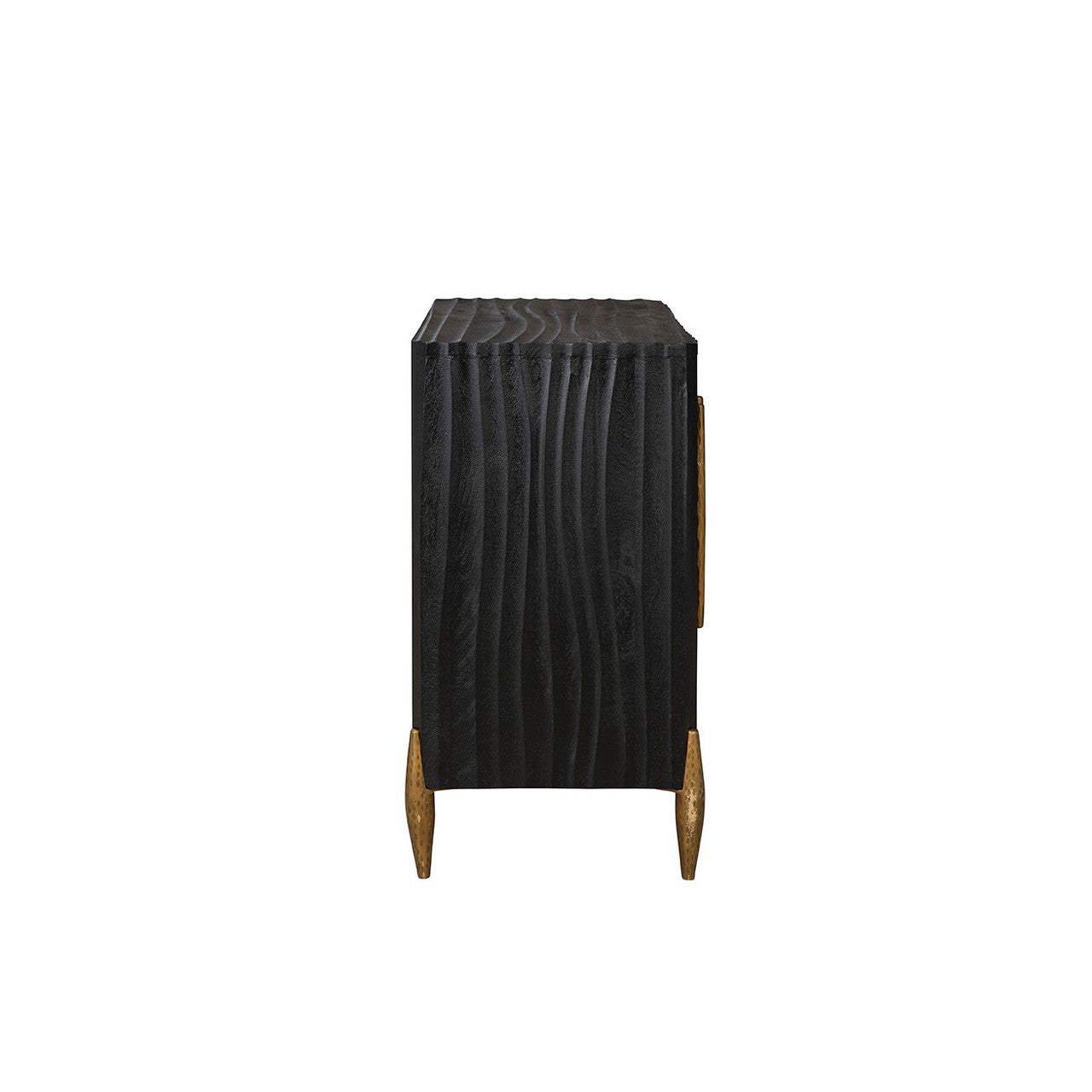 Blackwell Server - 46'