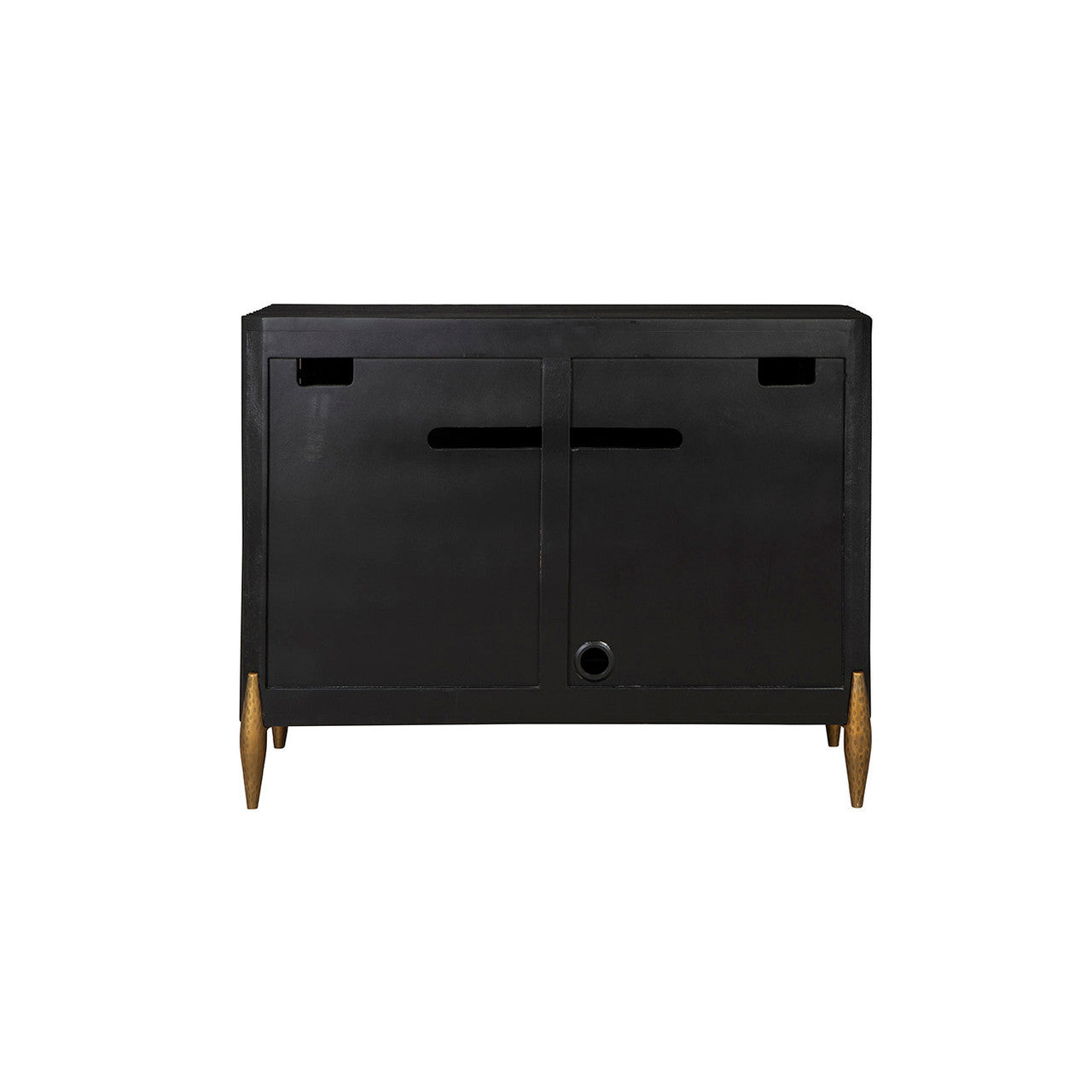 Blackwell Server - 46'