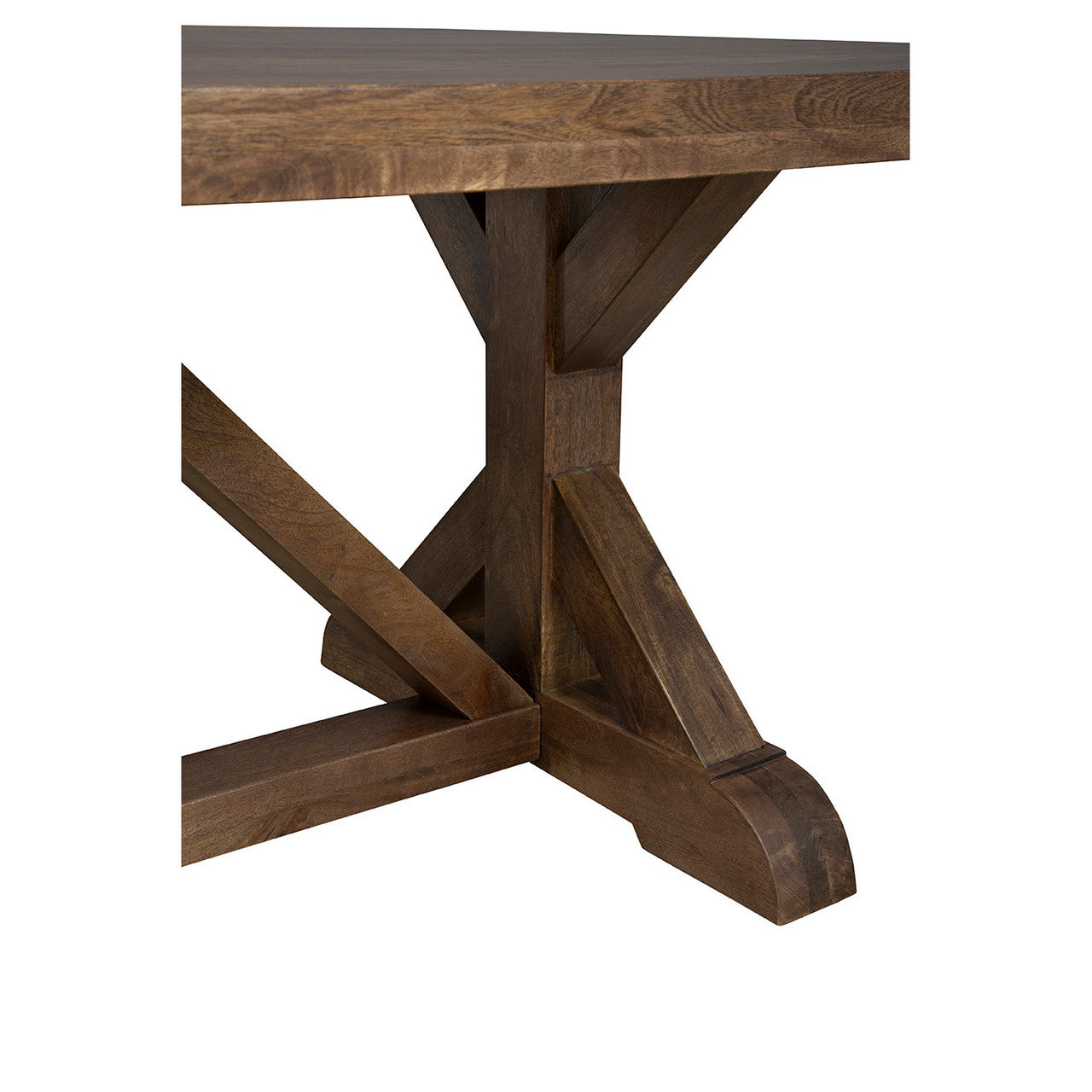 Great Lakes Dining Table - 95'