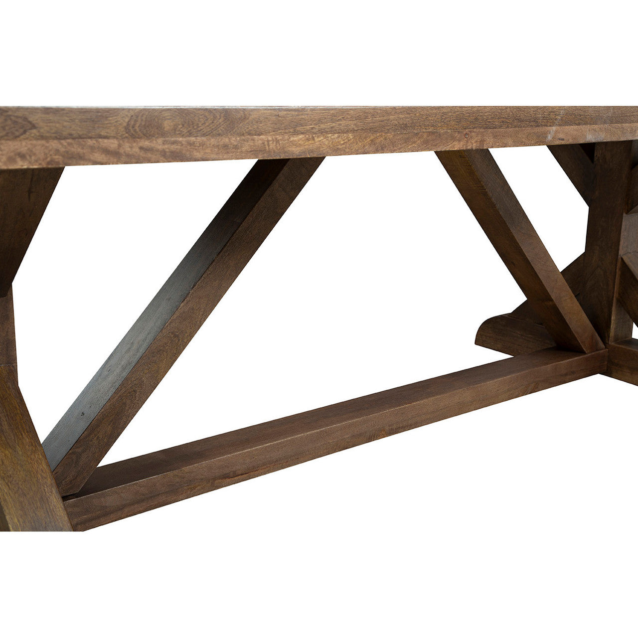 Great Lakes Dining Table - 95'