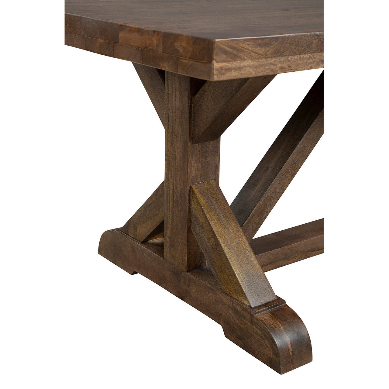 Great Lakes Dining Table - 95'