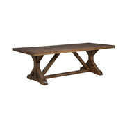 Great Lakes Dining Table - 95'