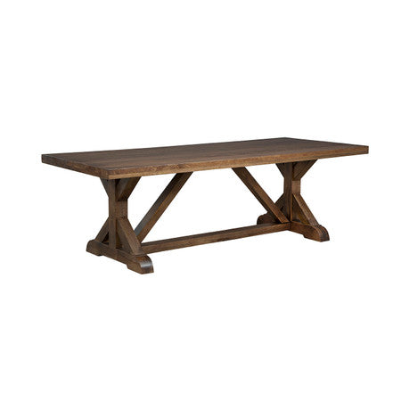 Great Lakes Dining Table - 95'