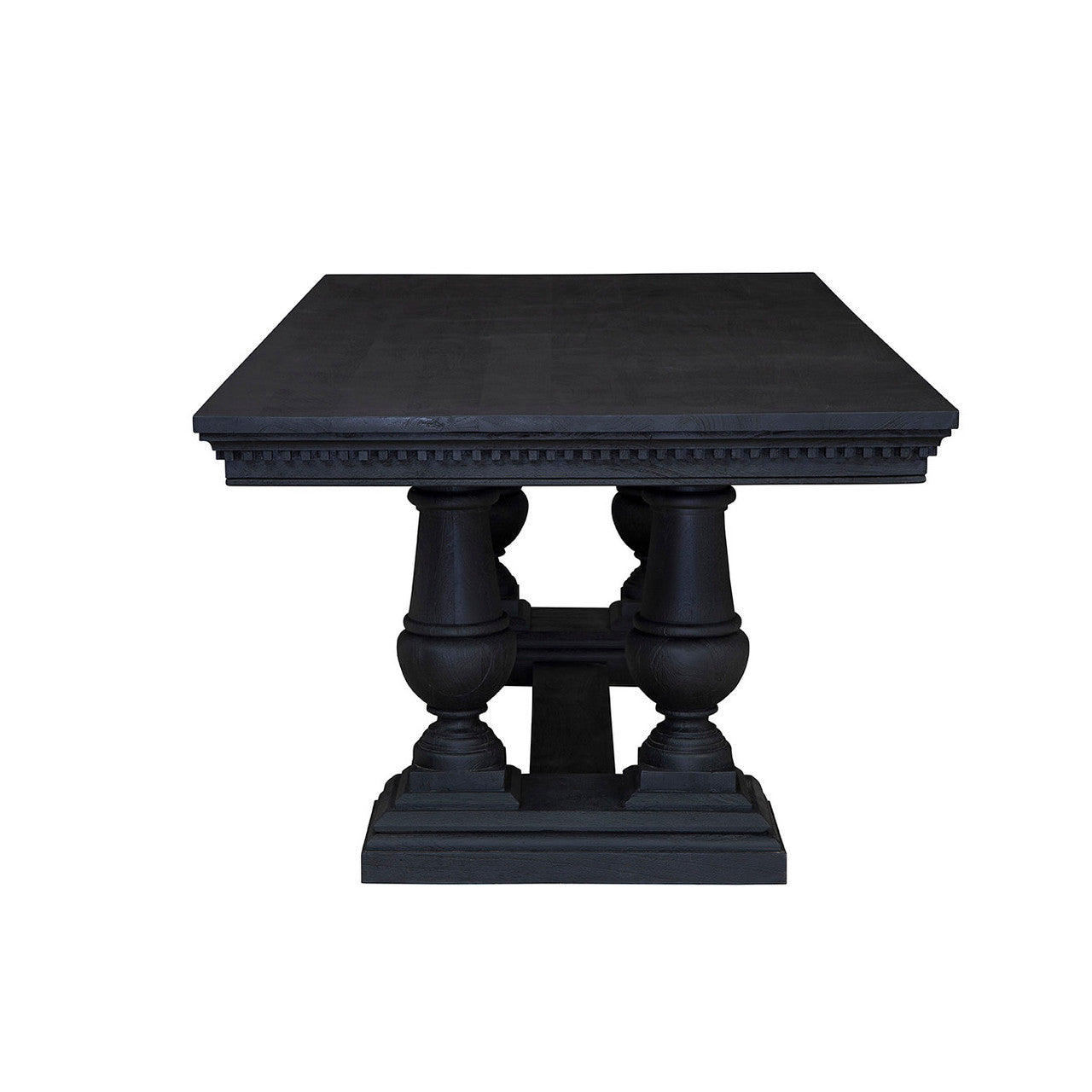 Laurent Dining Table - 0'