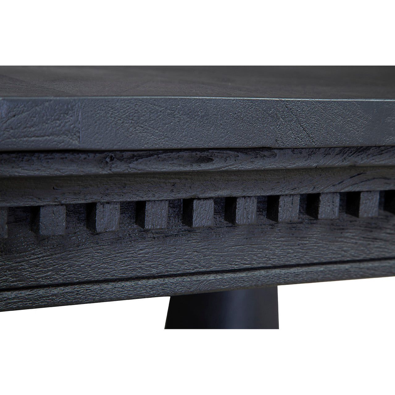 Laurent Dining Table - 0'
