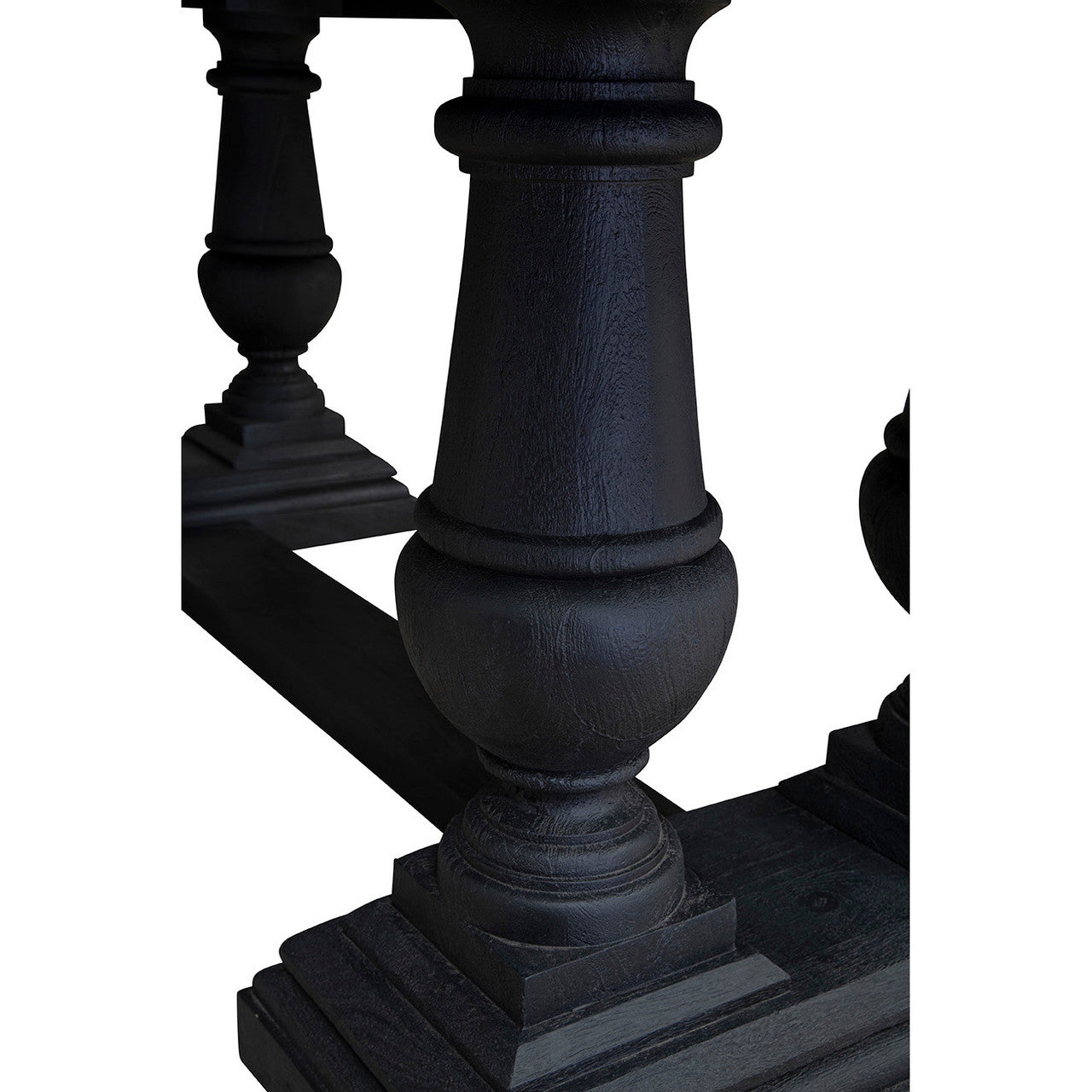 Laurent Dining Table - 0'