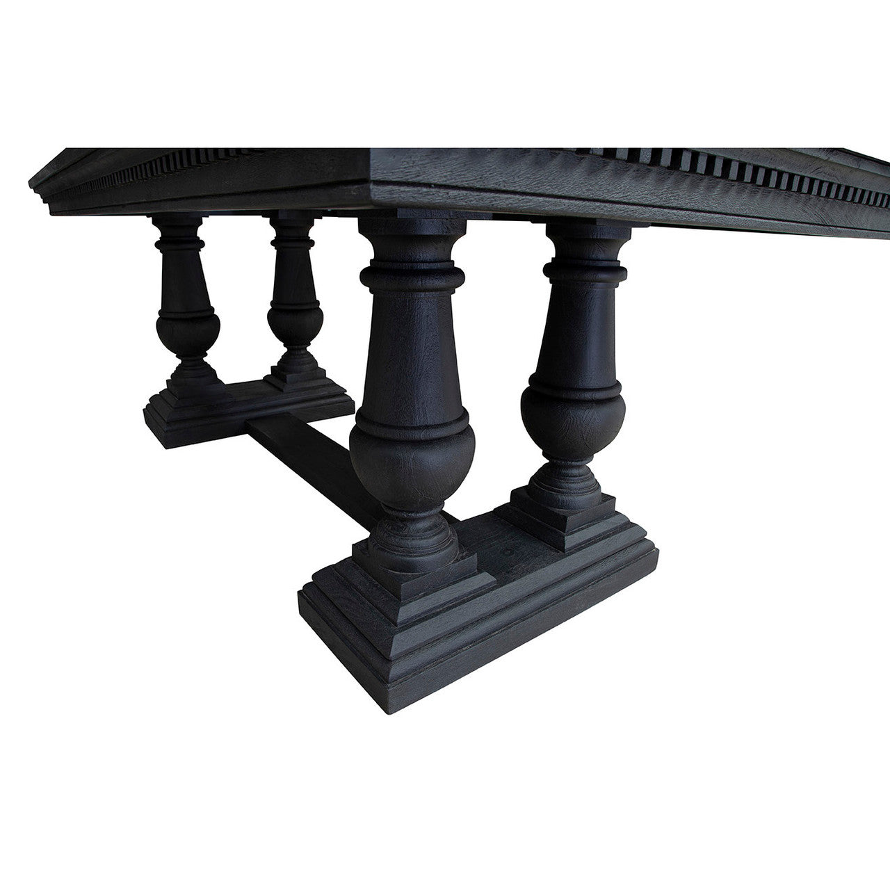 Laurent Dining Table - 0'