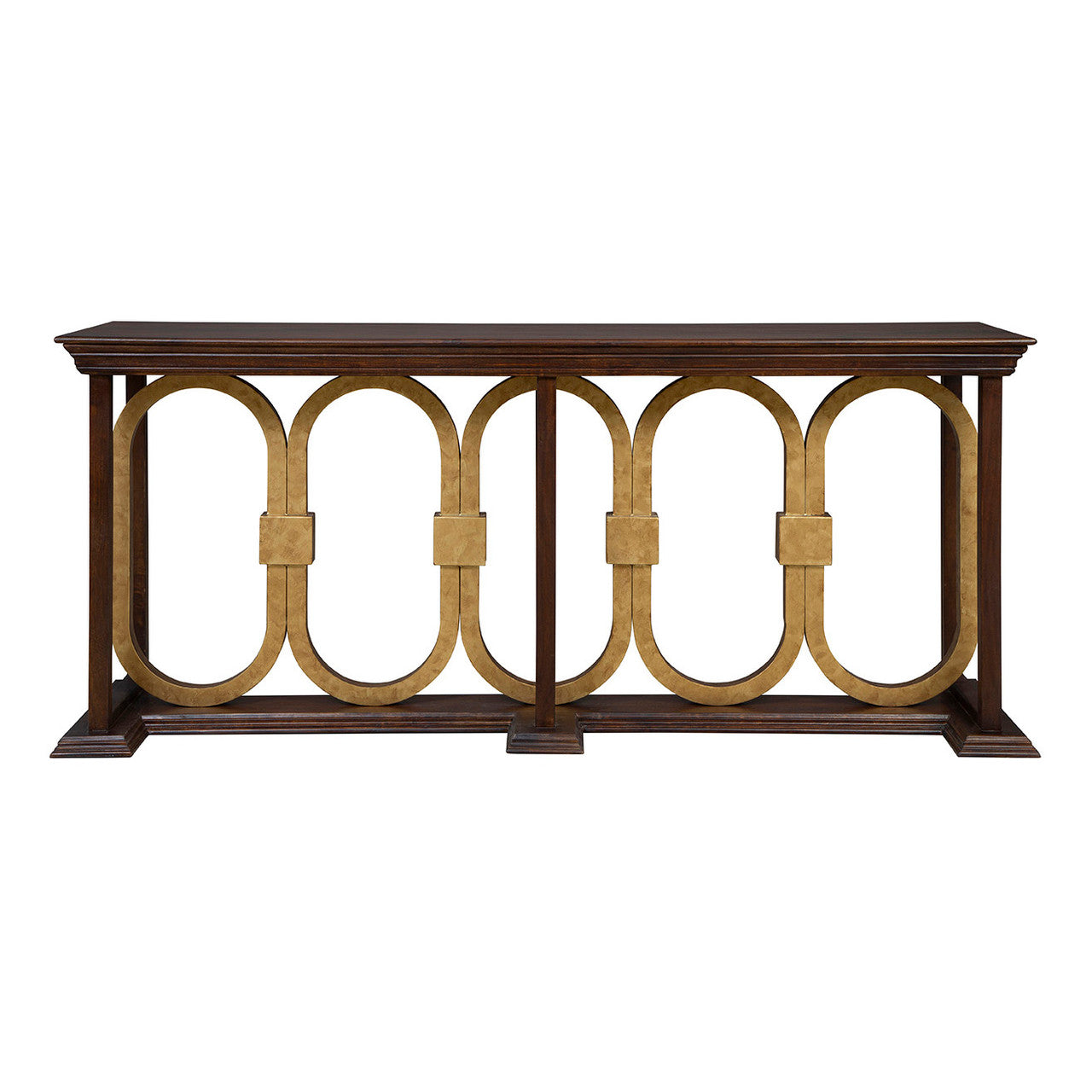 Everly Console - 74'