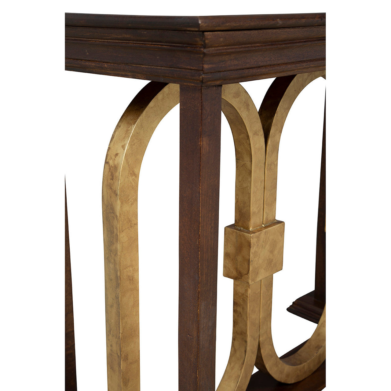 Everly Console - 74'
