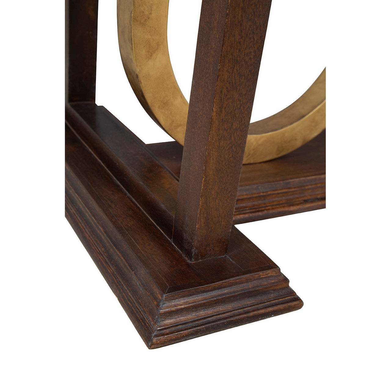 Everly Console - 74'